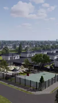 Участок в Московская область, Можайский муниципальный округ, д. ...