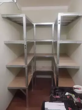 Гараж в Московская область, Одинцовский городской округ, с. Лайково, ...