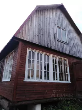 Дом в Ярославская область, Большесельский муниципальный округ, д. ...