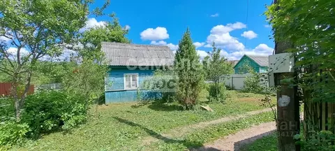 Дом в Калужская область, Калуга Машзавод СНТ, 363 (14 м)