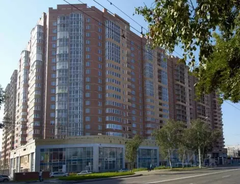 Помещение свободного назначения в Новосибирская область, Новосибирск ...