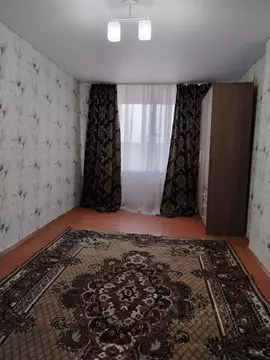 Комната Астраханская область, Астрахань ул. Космонавтов, 3А (17.0 м)