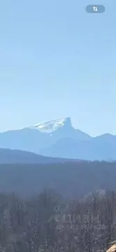 Участок в Адыгея, Майкопский район, Даховское с/пос, пос. Меркулаевка ...