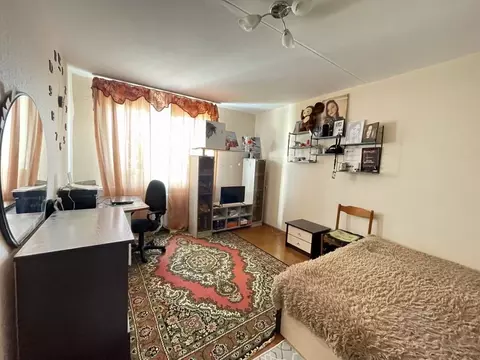 1-к кв. Пензенская область, Пенза ул. Суворова, 140 (28.1 м)