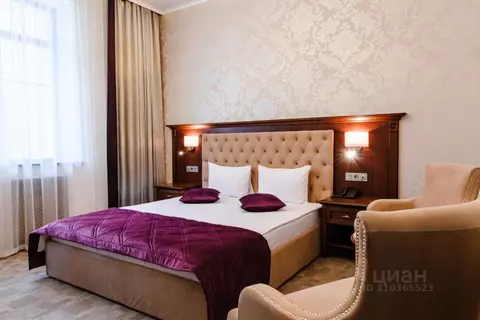 Комната Оренбургская область, Оренбург пер. Шевченко, 5 (20.0 м)