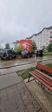 2-к кв. Пермский край, Пермский муниципальный округ, д. Пашня ул. ...