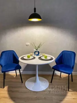 1-к кв. Татарстан, Зеленодольск ул. Ленина, 11к2 (45.0 м)