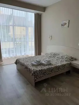 Комната Краснодарский край, Анапа Алексеевка мкр, ул. Станичная, 59