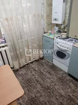 2-к кв. Ивановская область, Иваново Юношеская ул., 11 (40.0 м)