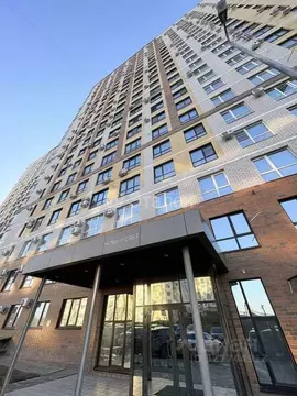 3-к кв. Волгоградская область, Волгоград ул. Малиновского, 16 (70.8 м)