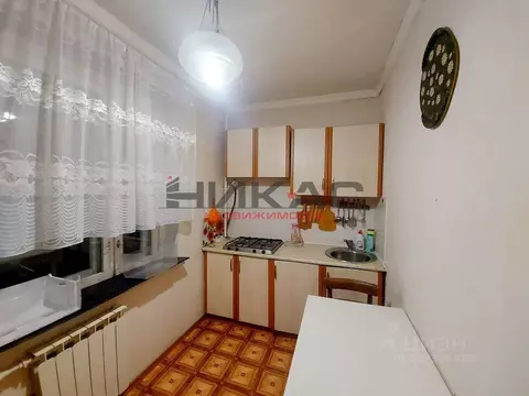 1-к кв. Ярославская область, Ярославль Липовая Гора жилрайон, ул. 1-я ...