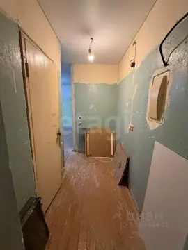 1-к кв. Ярославская область, Ярославль ул. Северная подстанция, 2 ...