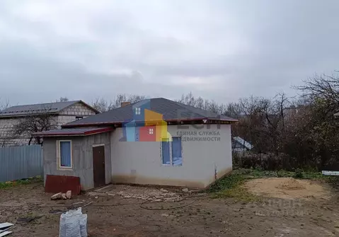 Дом в Тульская область, Тула Энергетик Ивановские дачи СНТ, 10 (59 м)