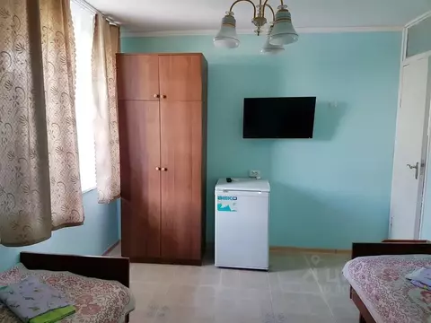 Комната Крым, Алушта ул. Первомайская, 32