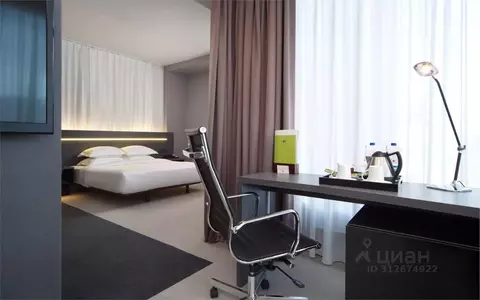 Комната Свердловская область, Екатеринбург просп. Ленина, 9А (49.0 м)