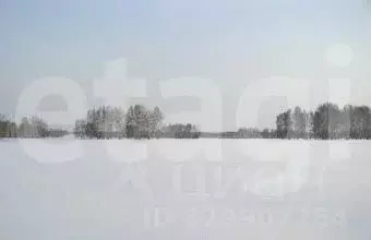 Участок в Свердловская область, Горноуральский муниципальный округ, ...