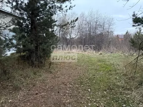 Участок в Томская область, Томский район, с. Корнилово ул. ...