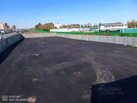 Помещение свободного назначения в Москва Востряковский проезд, 10 ...