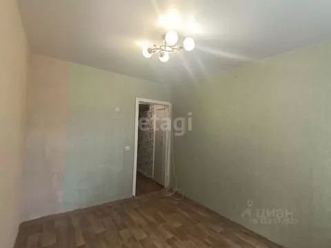 Комната Владимирская область, Муром Ленинградская ул., 10 (13.9 м)