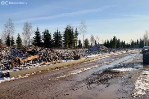 Участок в Москва, ЗАО, район Кунцево, отдельная площадка Конезавод, ...