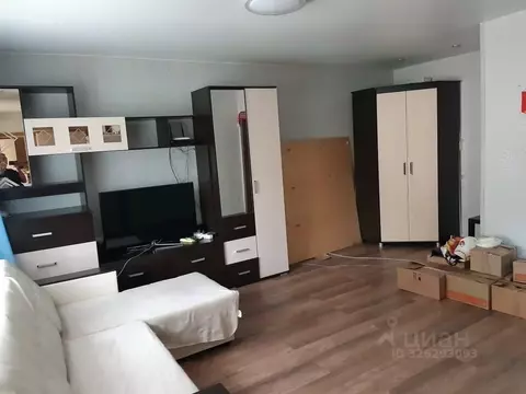 1-к кв. Марий Эл, Йошкар-Ола Ленинский просп., 36 (29.6 м)