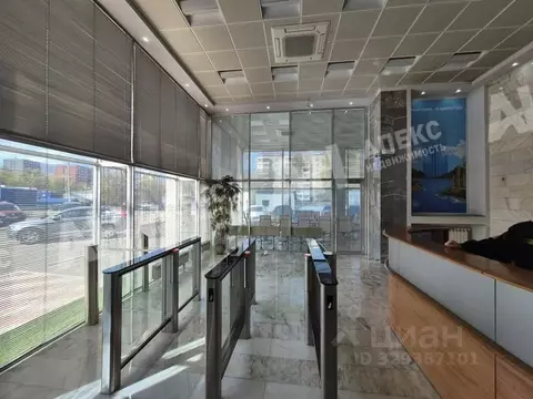 Помещение свободного назначения в Москва 4-й Рощинский проезд, 19 (718 ...