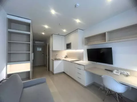 Студия Москва ул. 1-я Леонова, 18 (20.0 м)