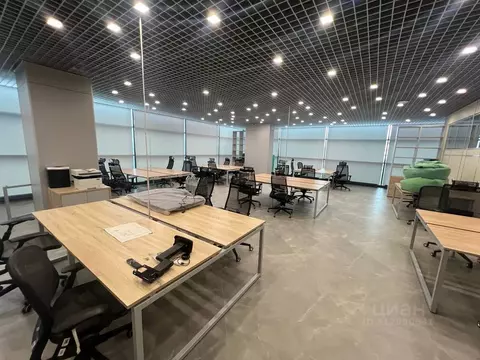 Офис в Санкт-Петербург Наличная ул., 44К1 (350 м)