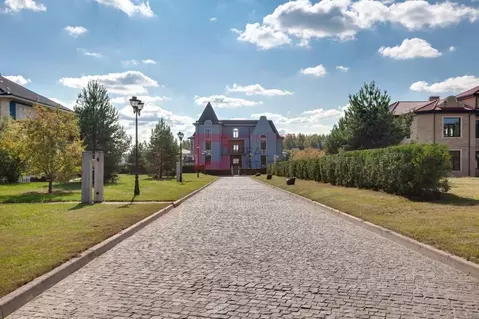 Дом в Московская область, Красногорск городской округ, д. Тимошкино ...