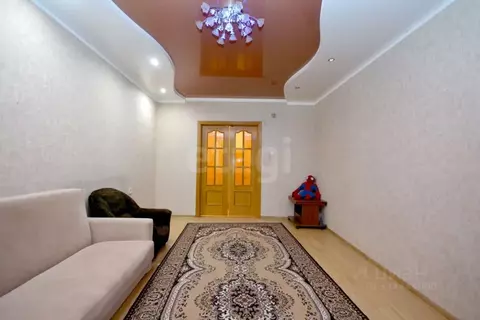 3-к кв. Саха (Якутия), Якутск ул. Можайского, 13/3 (85.5 м)