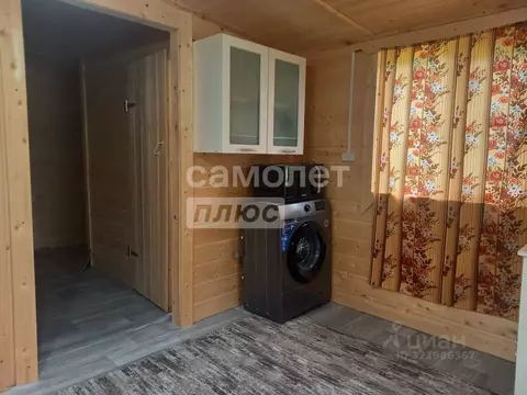 Дом в Рязанская область, Рязанский район, пос. Мурмино ул. Пионерская ...