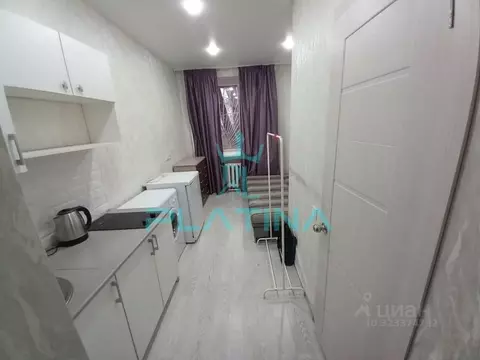 Студия Татарстан, Казань ул. Патриса Лумумбы, 47 (13.0 м)