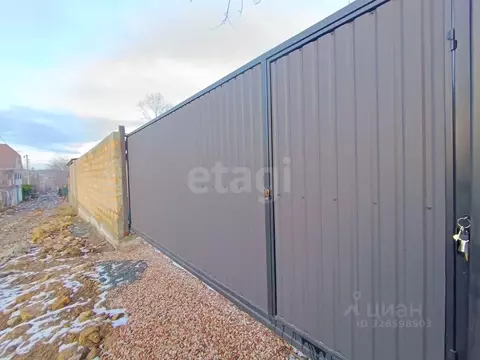 Дом в Крым, Симферопольский район, Перовское с/пос, Шельф СТ ул. ...