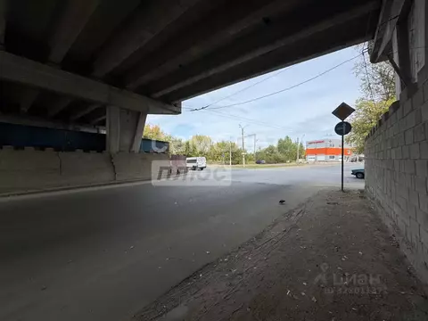 Склад в Калужская область, Калуга Московская ул. (2500 м)