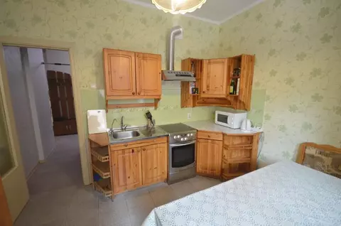 2-к кв. Москва Федеративный просп., 24 (56.8 м)