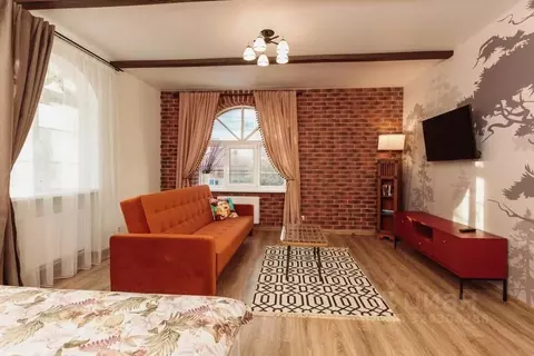 2-к кв. Калининградская область, Зеленоградск Московская ул., 12 (60.0 ...