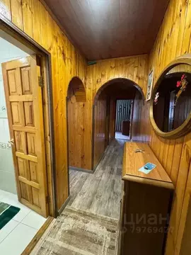 2-к кв. Кабардино-Балкария, Эльбрусский район, с. Терскол ул. ...