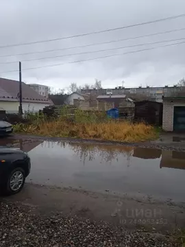 Участок в Ивановская область, Иваново Родниковская ул., 49 (4.6 сот.)