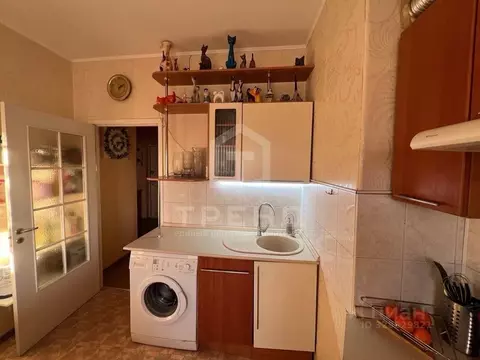 2-к кв. Санкт-Петербург ул. Ленсовета, 88 (59.5 м)