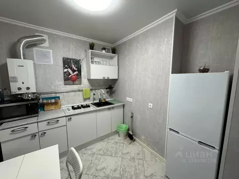 2-к кв. Татарстан, Казань ул. Искра, 8 (45.0 м)