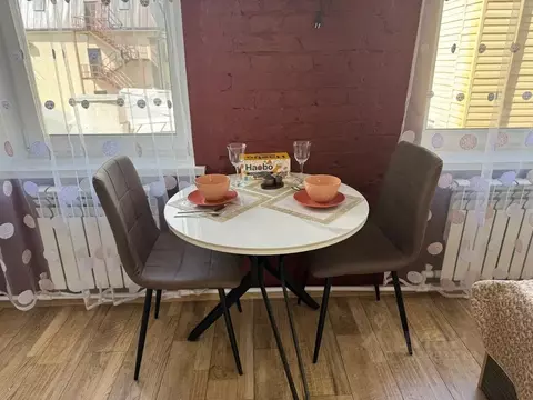 Студия Приморский край, Владивосток Семеновская ул., 8Б (18.0 м)