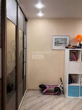 1-к кв. Нижегородская область, Нижний Новгород Волжская наб., 23 (43.0 ...