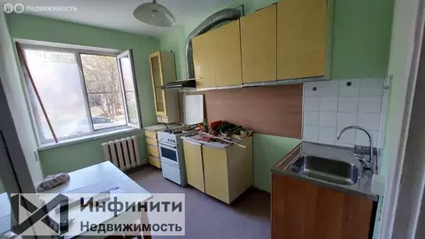 3-комнатная квартира: Ставрополь, улица 50 лет ВЛКСМ, 44/1 (66.1 м)