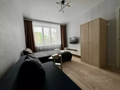 2-к кв. Новосибирская область, Новосибирск ул. Блюхера, 22 (44.0 м)