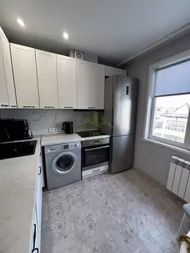 2-к кв. Бурятия, Улан-Удэ Солнечная ул., 26 (48.0 м)