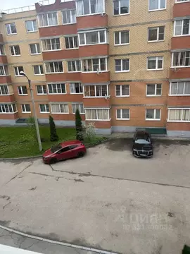 1-к кв. Московская область, Пушкинский городской округ, Зеленоградский ...