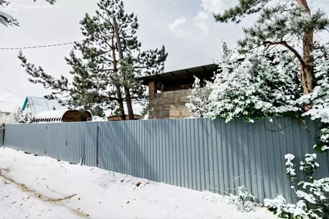 Дом в Нежинский сельсовет, СТ Здоровье, Вишнёвая улица, 34 (20 м)