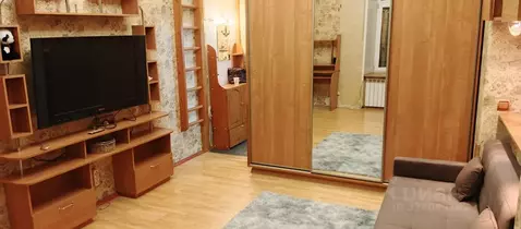 Комната Санкт-Петербург Подольская ул., 1-3-5 (22.0 м)