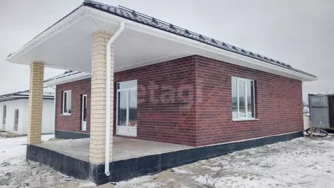 Дом в Калужская область, Калуга Московский кп,  (109 м)