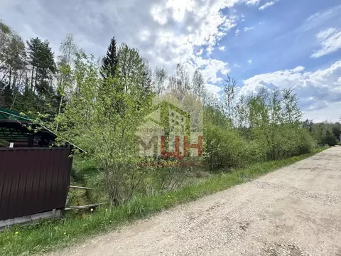 Участок в Тверская область, Конаковский муниципальный округ, Отрадное ...